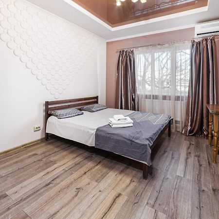 Rest Time Apartments Odessa Exterior foto