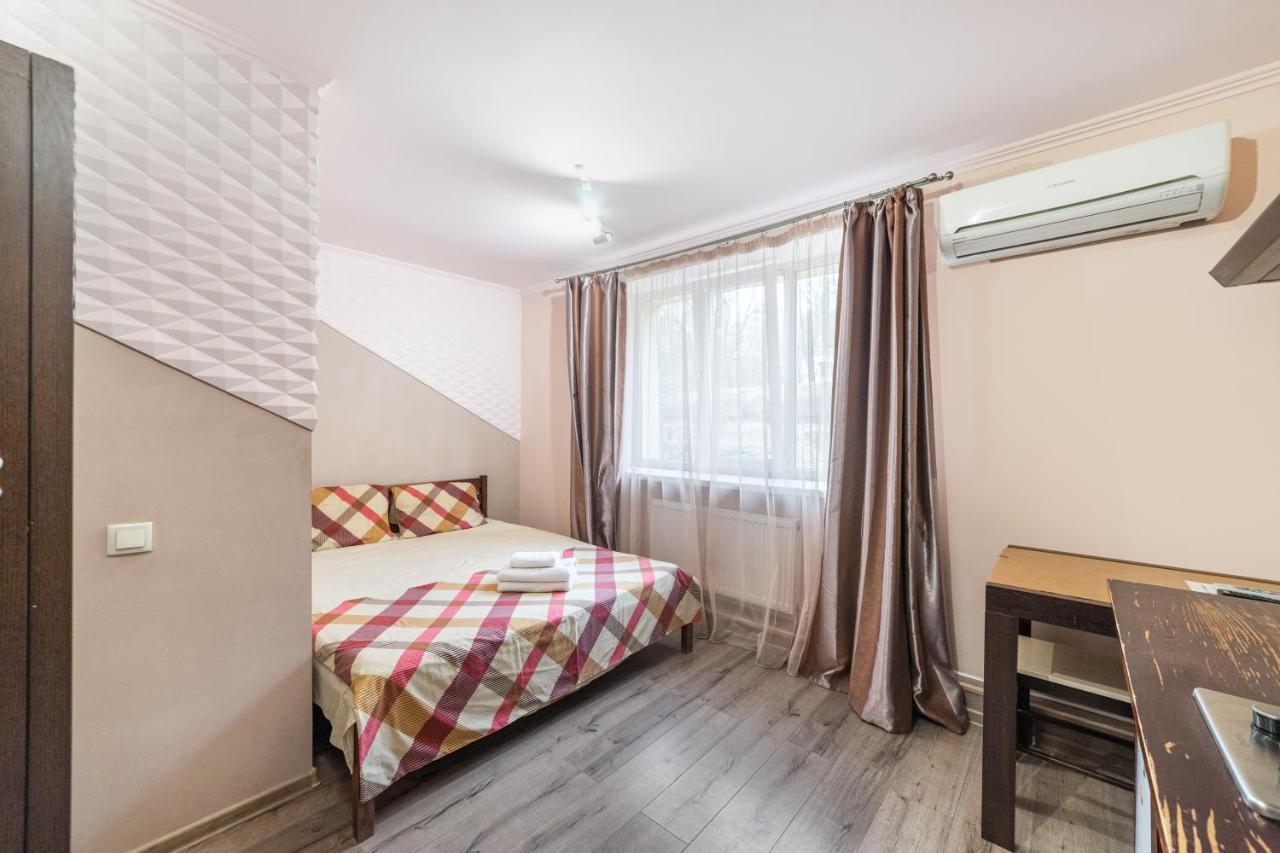 Rest Time Apartments Odessa Exterior foto